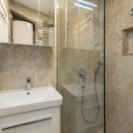 Ocea Studio Apartments Kotor Dış mekan fotoğraf