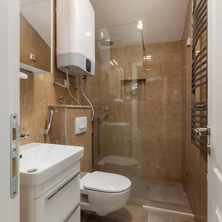 Ocea Studio Apartments Kotor Dış mekan fotoğraf