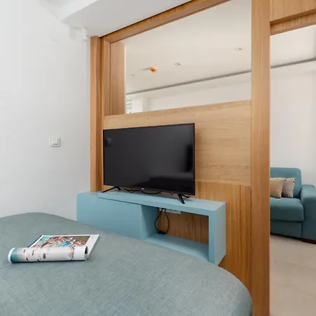 Ocea Studio Apartments Kotor Dış mekan fotoğraf