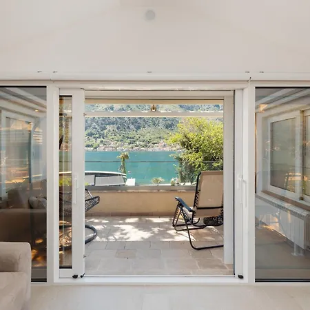 Ocea Studio Apartments Kotor Dış mekan fotoğraf