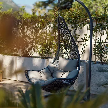 Ocea Studio Apartments Kotor Dış mekan fotoğraf