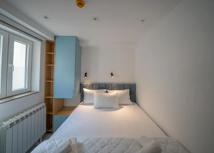 Ocea Studio Apartments