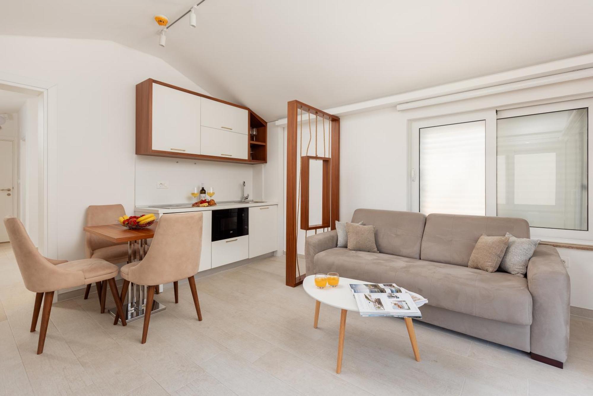 Ocea Appartement
