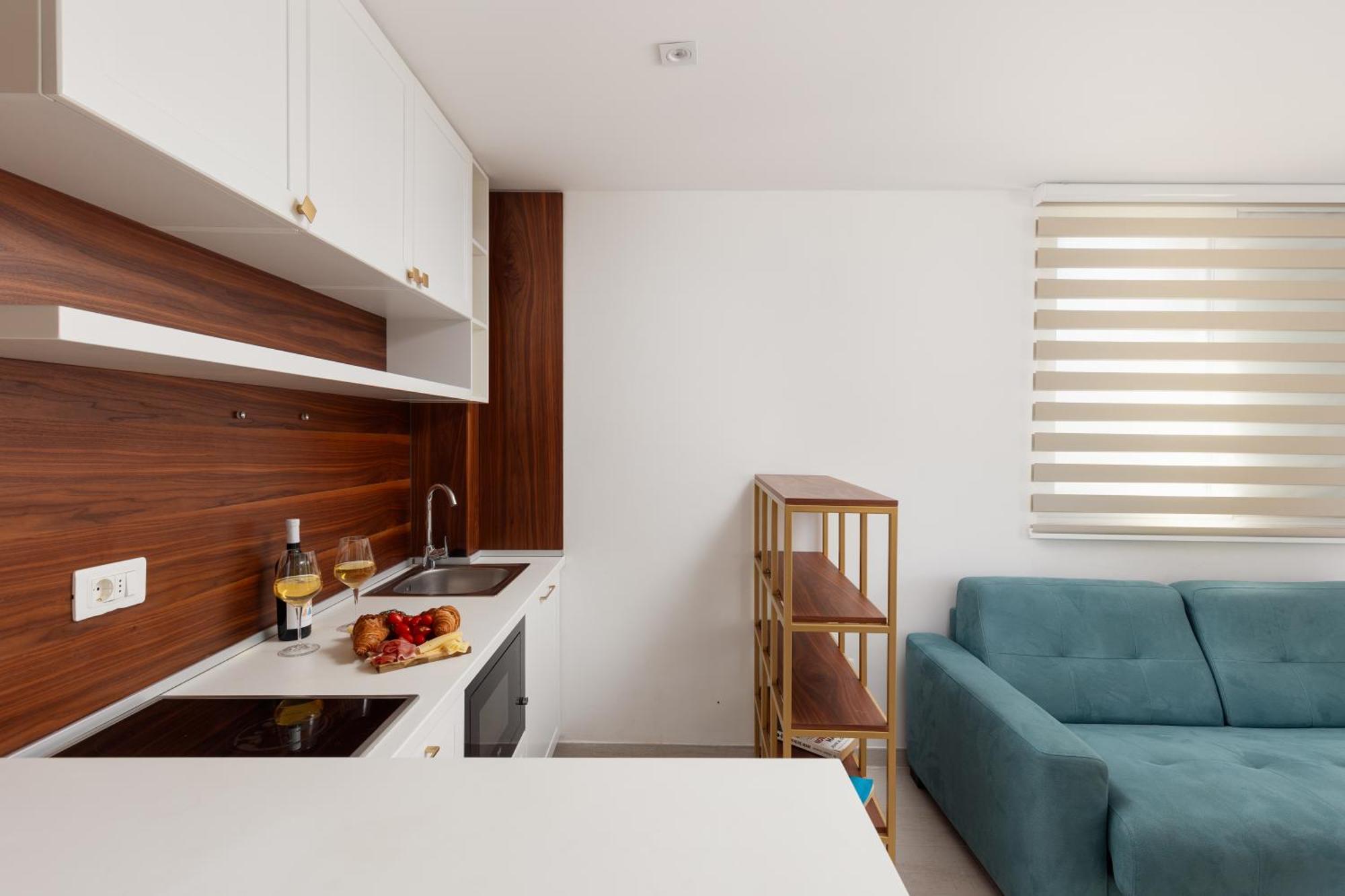 Ocea Appartement