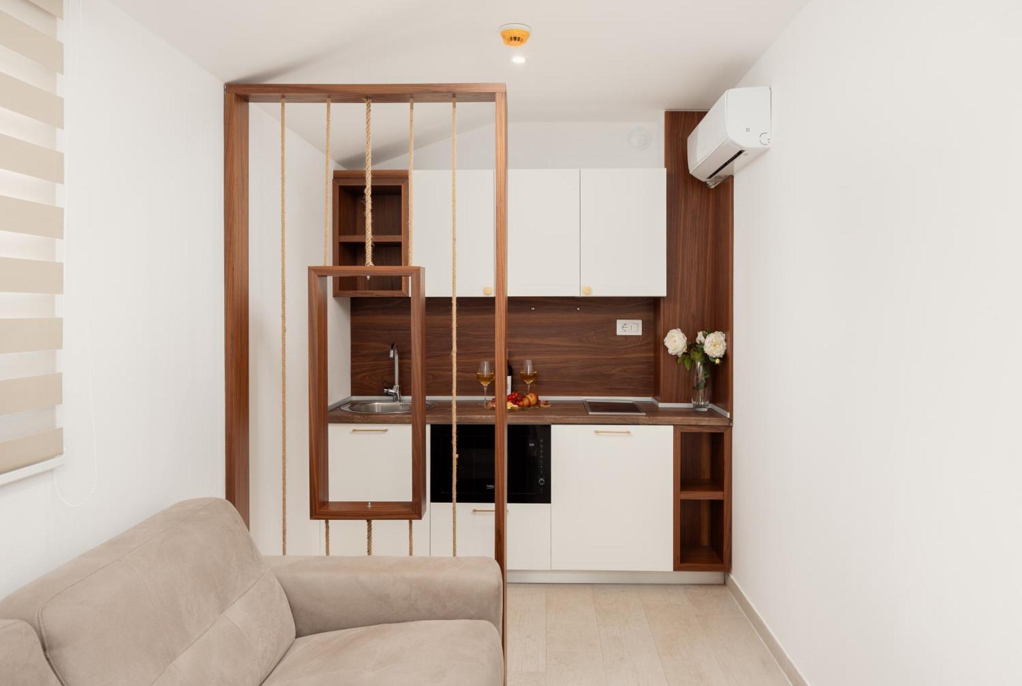 Appartement Ocea