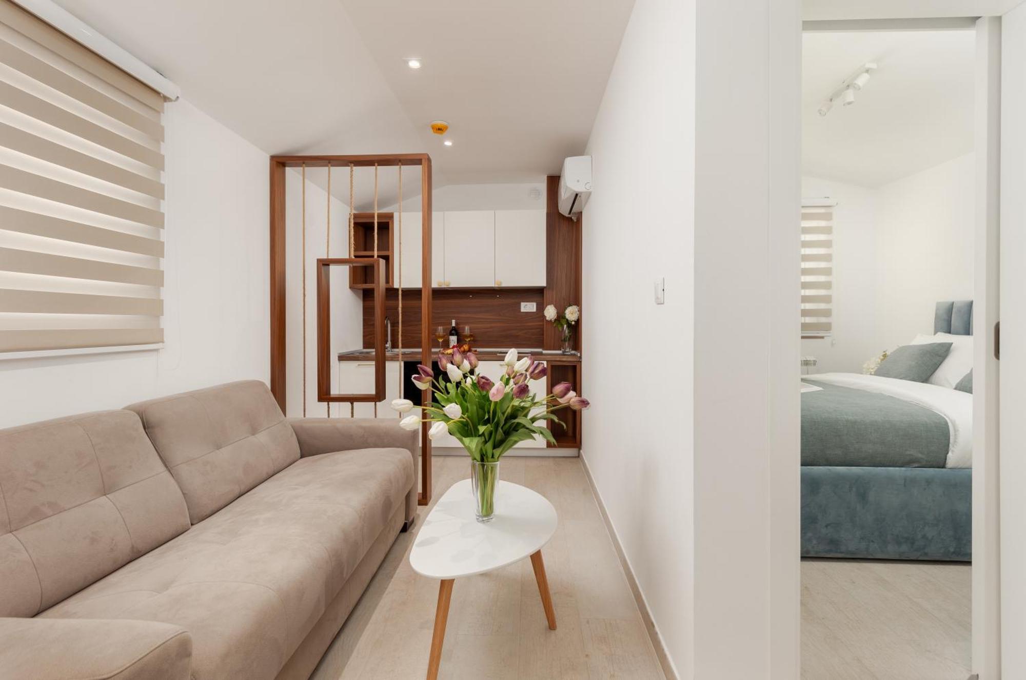 Ocea Appartement *