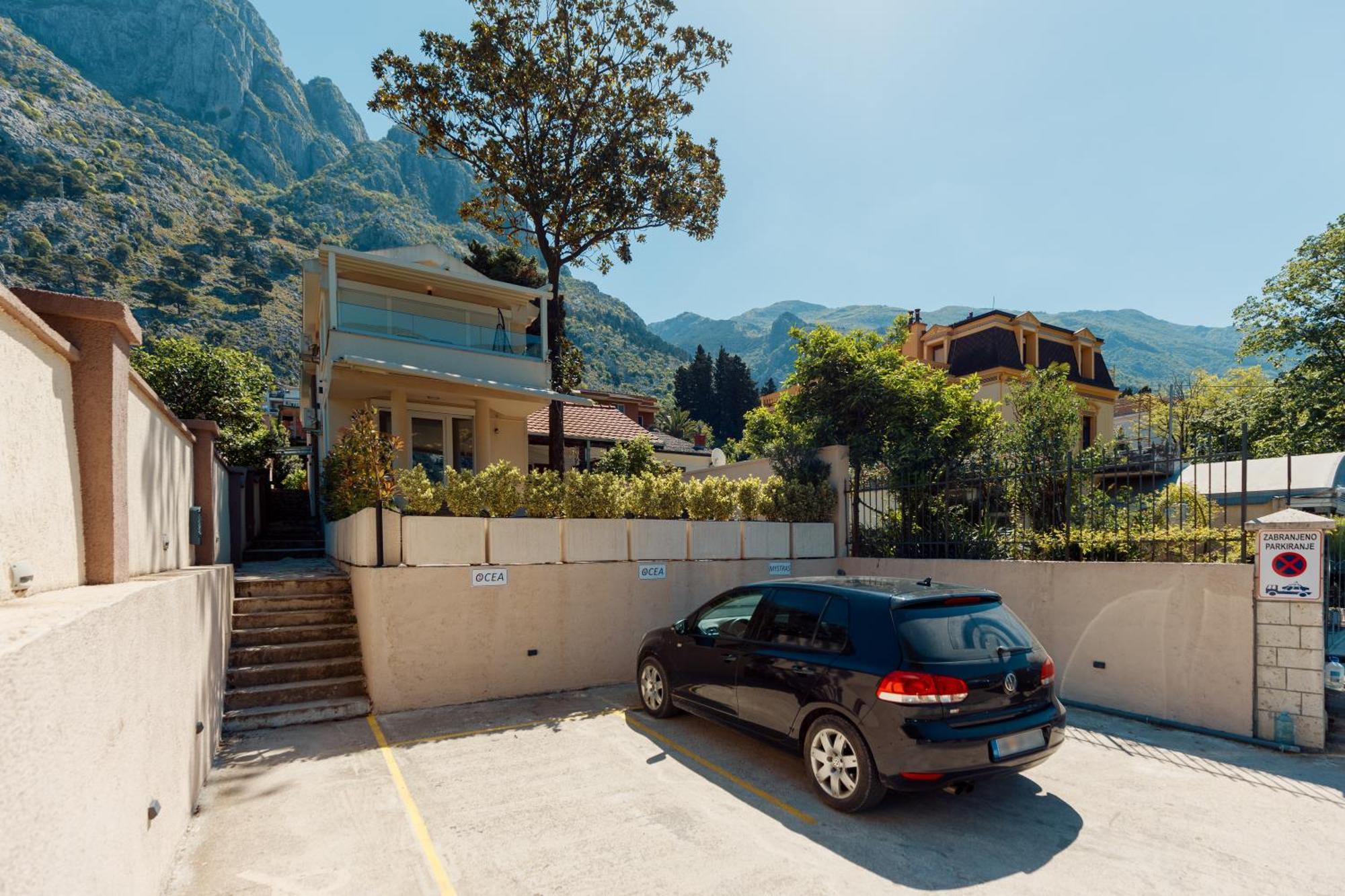 Ocea * Kotor