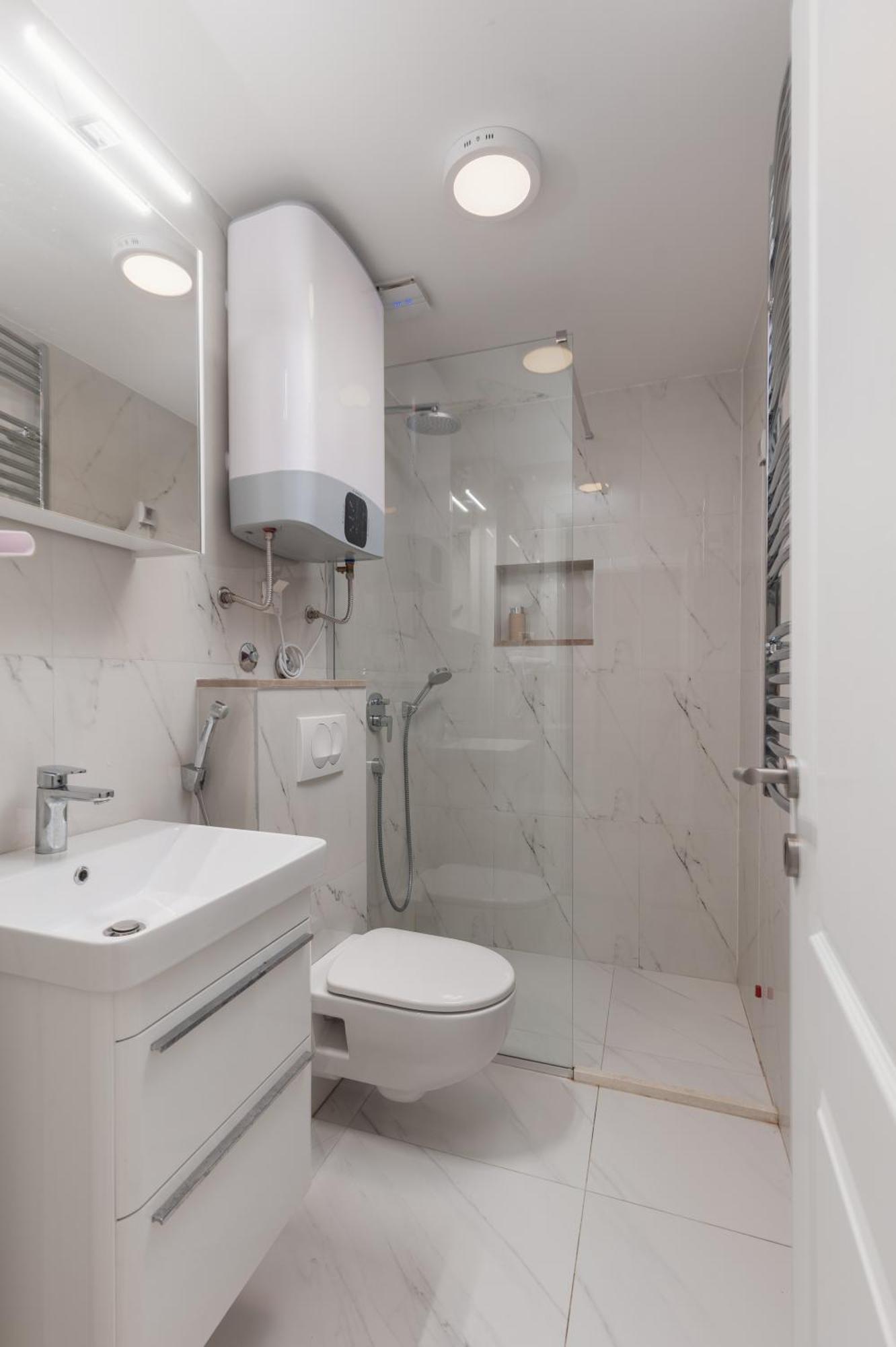 Appartement Ocea