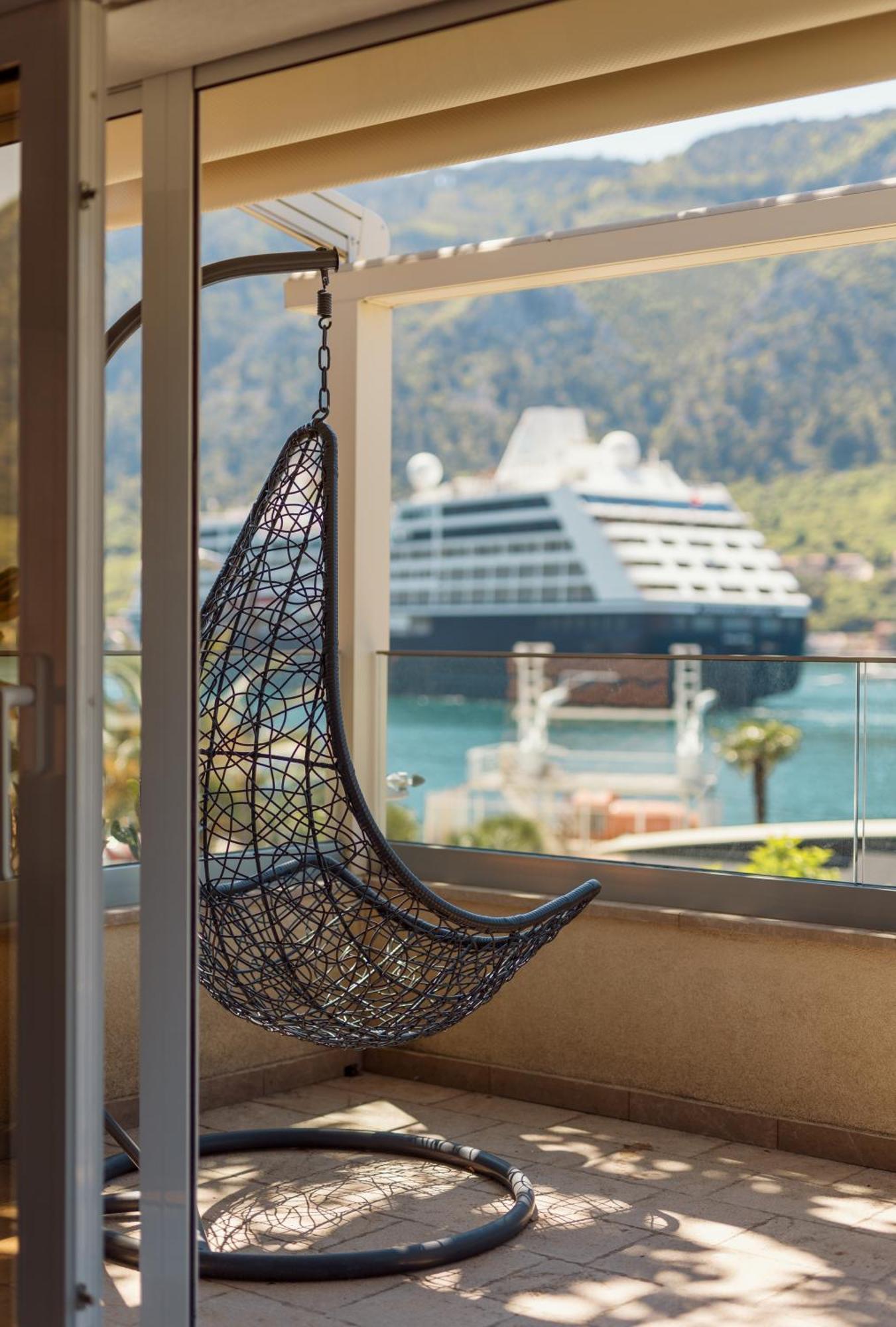 Ocea * Kotor
