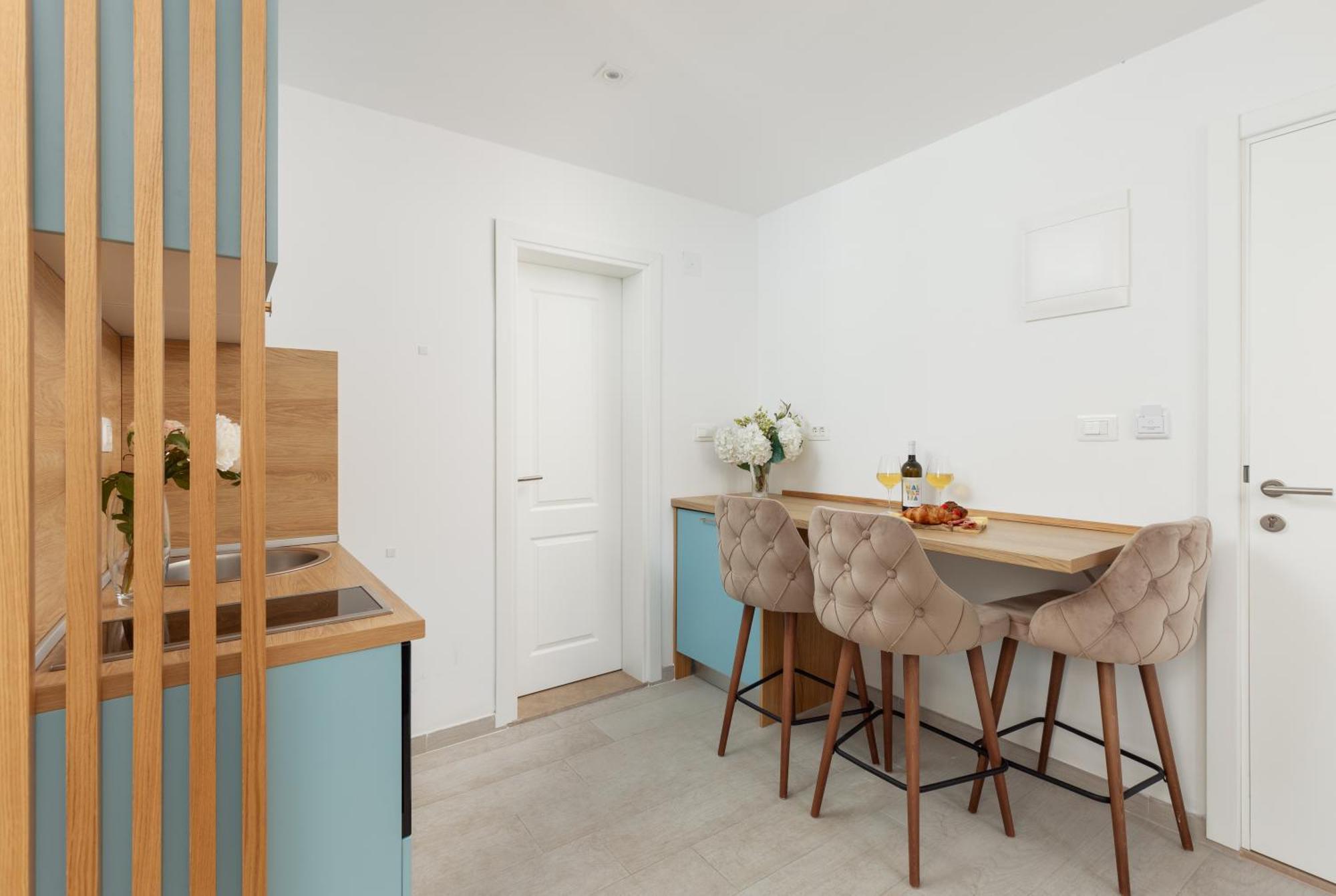 Ocea Appartement Kotor