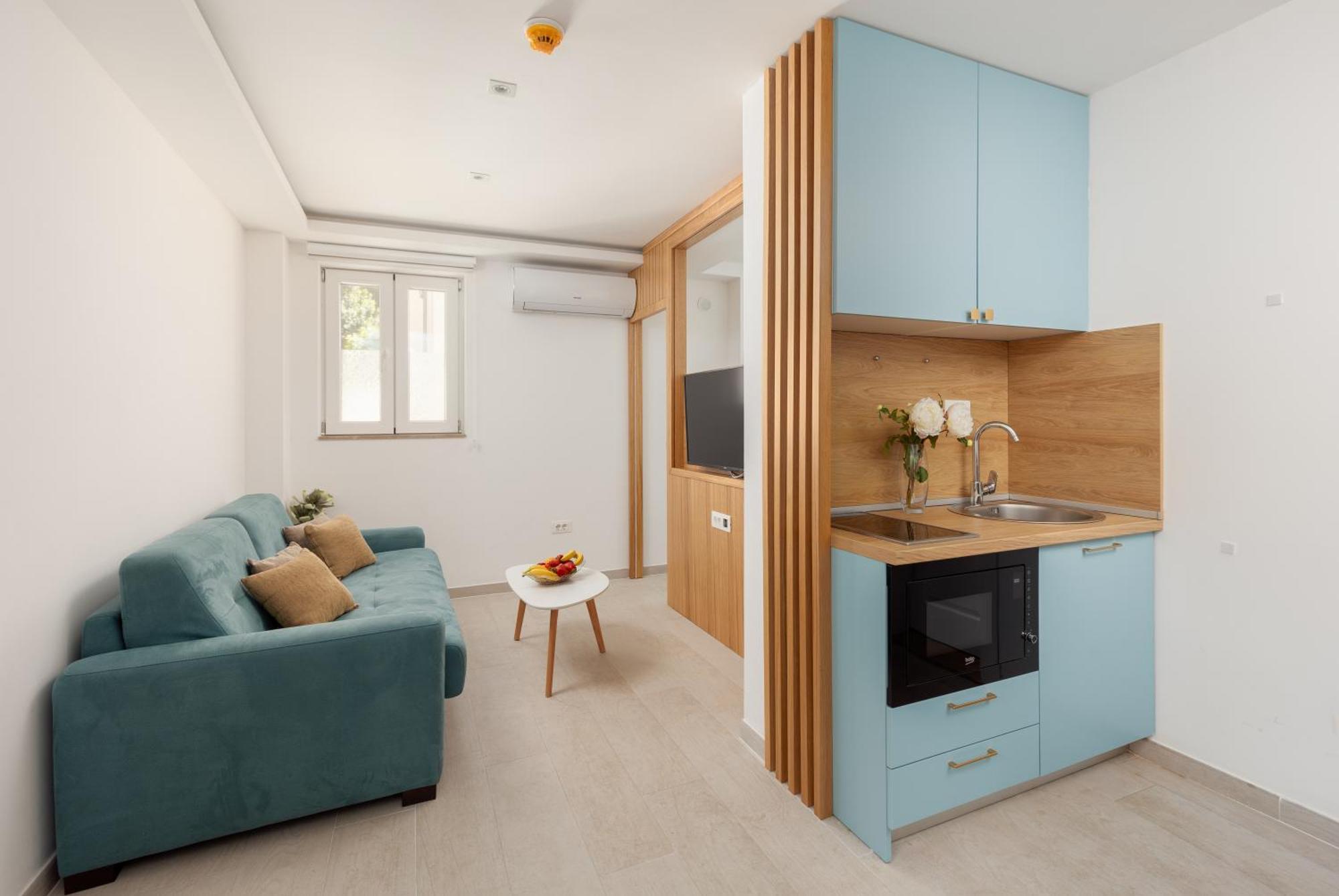 Ocea Appartement *
