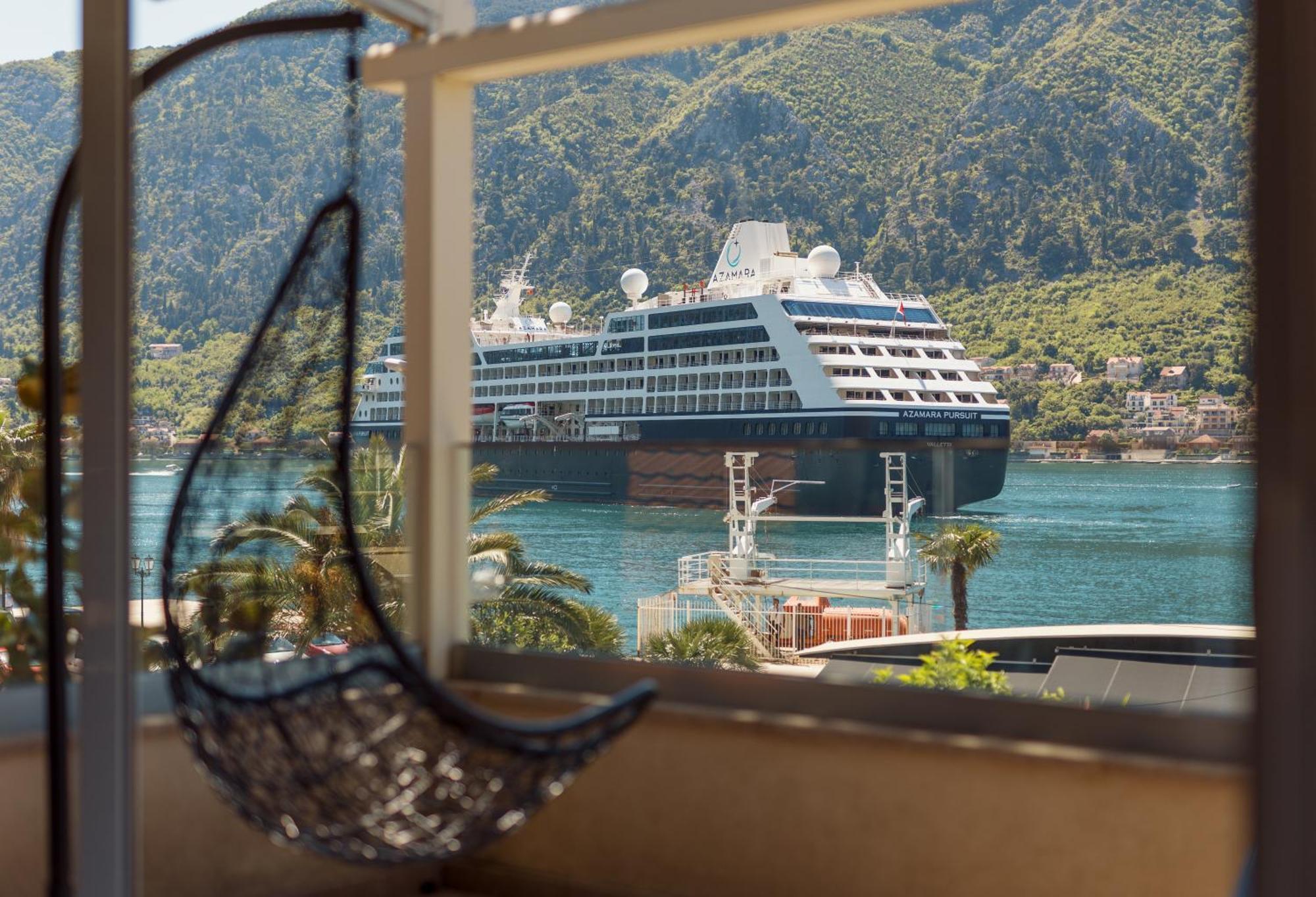 Ocea Appartement Kotor