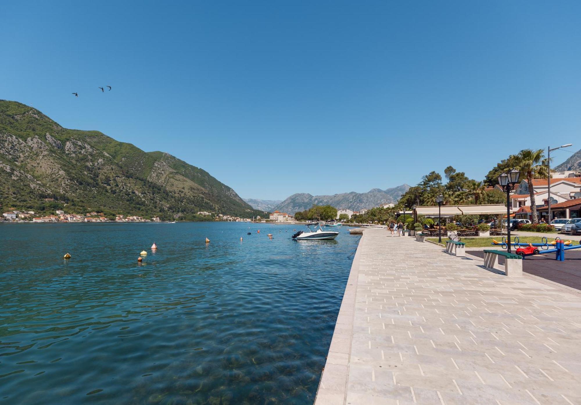 Appartement Ocea *