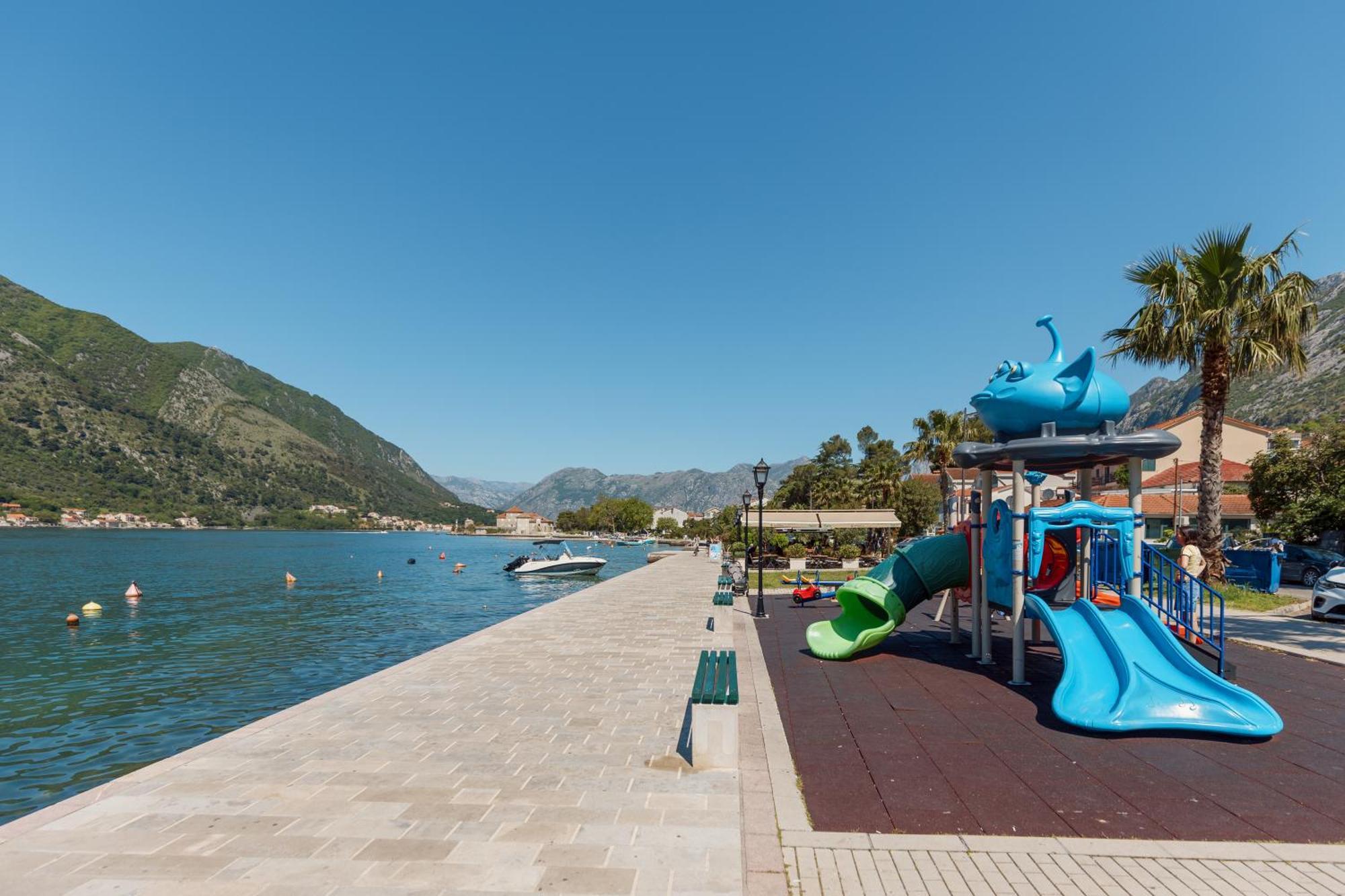 Ocea Kotor