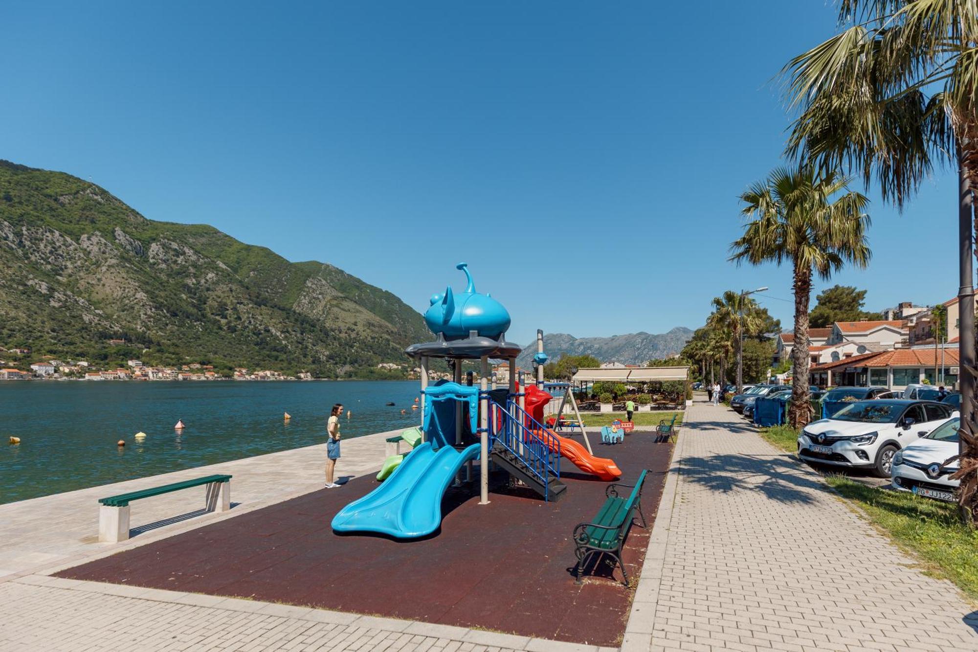 Appartement Ocea *