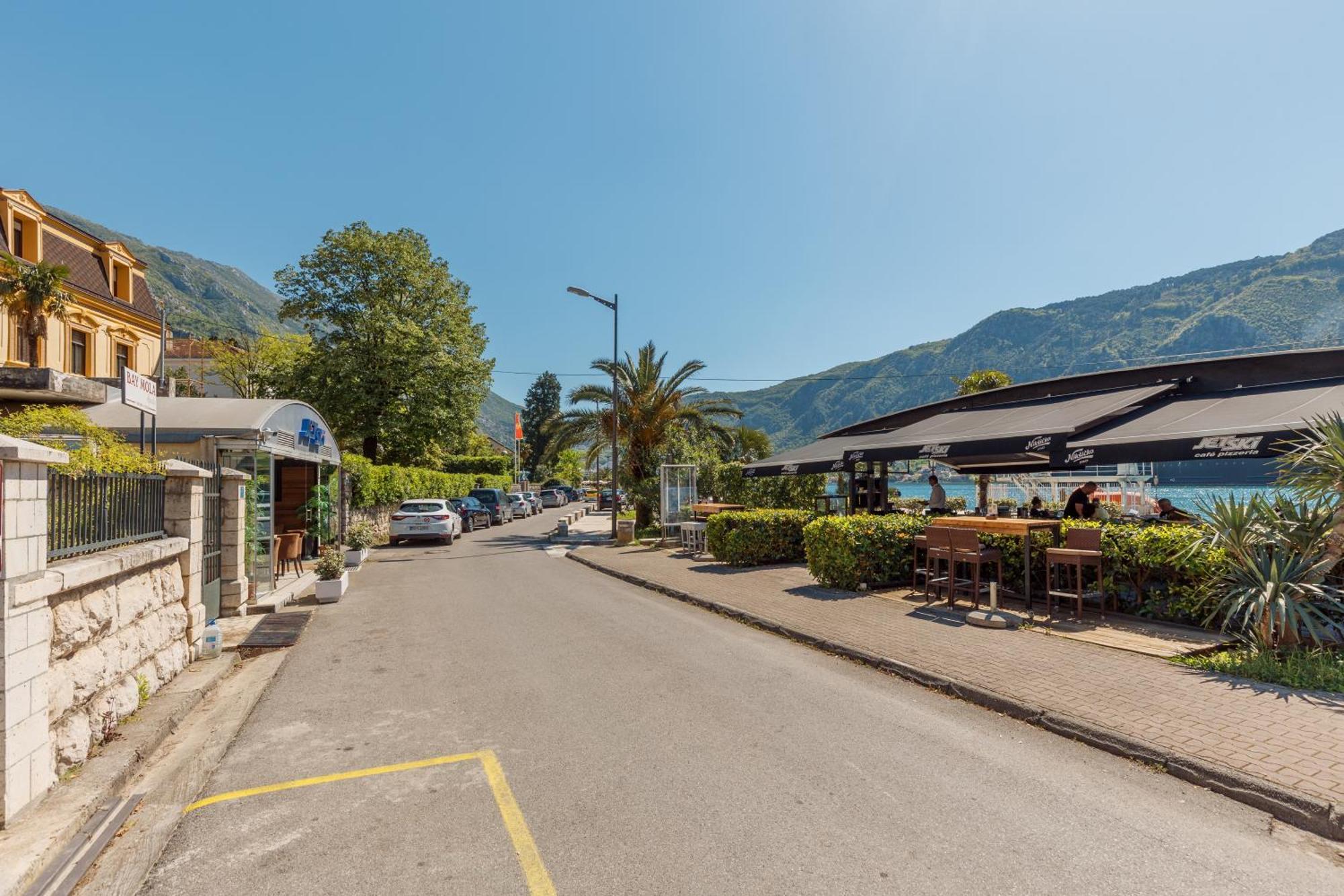 Ocea Kotor